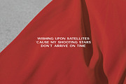 Norfolk | A Traditional Sans, a Sans Serif Font by Jen Wagner Co (Thumbnail 12 of 15)
