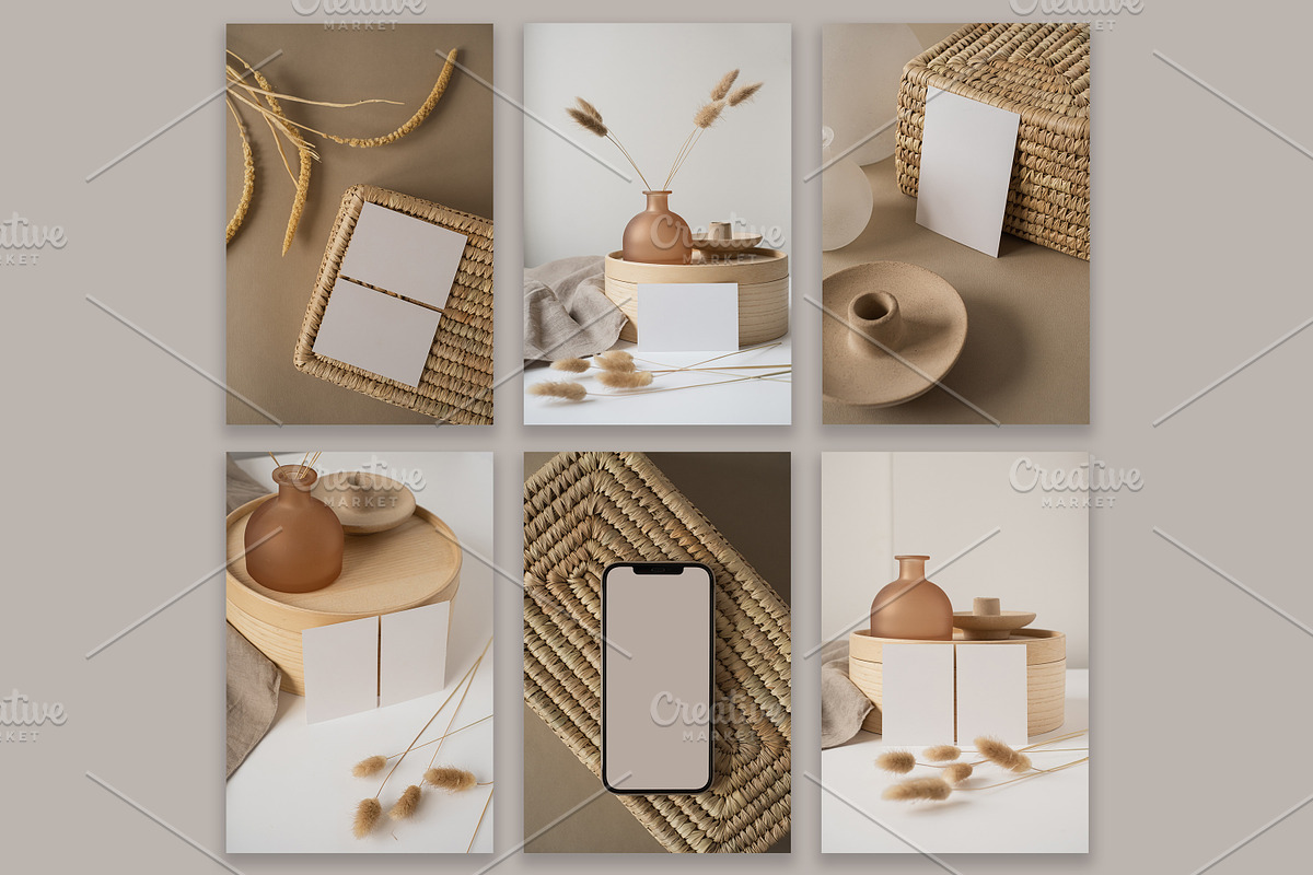 Home Office Bundle 16, a Business Photo by Floral Deco (Photo 5 of 10)