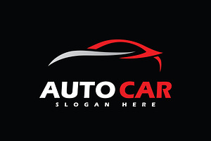 Car Logo Icons, Auto car logo, a Graphic by T.Vooka