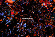 Shimmer: Reflective 3D Textures, a Texture Graphic by Chroma Supply (Thumbnail 8 of 16)
