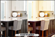 Interior Design HDR LUTs (Version 3), a Plug-in Add-On by Raztrend (Thumbnail 28 of 30)