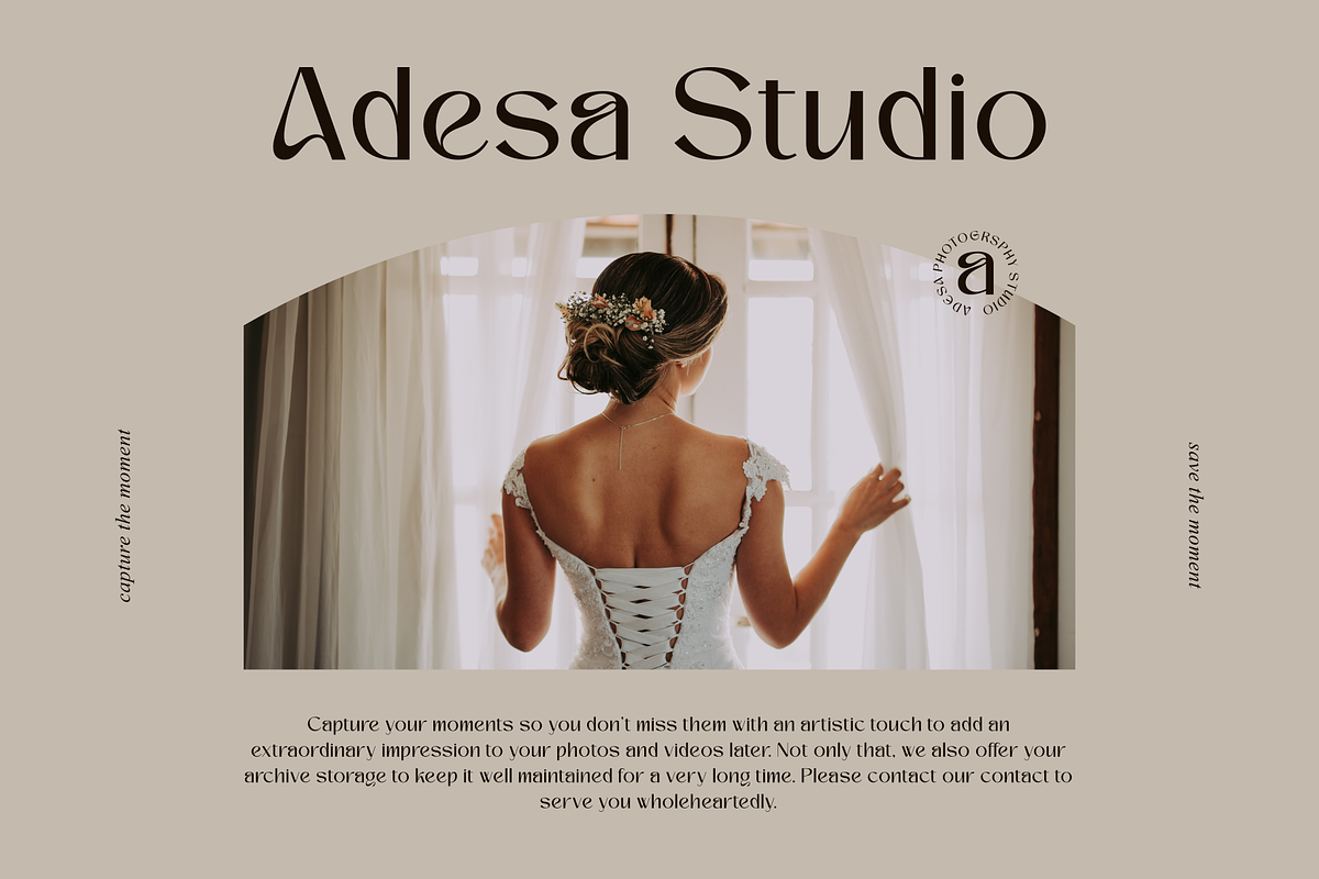 Bagoes, a Sans Serif Font by ngene (Photo 5 of 9)