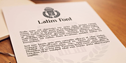 Latim, a Serif Font by Ixipcalli (Thumbnail 4 of 5)