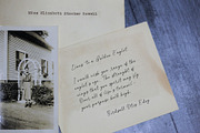 Pinky Gallito / Pretty Handwritten, a Handwritten Font by Java pep (Thumbnail 11 of 15)