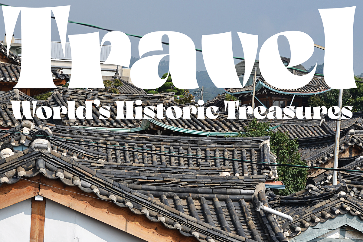 Yema, a Font by Pixeria (Photo 3 of 7)