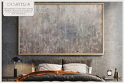 Fresco collection Wild Flowers, a Wallpaper Graphic by Natalia0307 (Thumbnail 9 of 18)