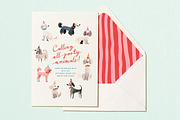 Montpellier Script, a Script Font by Nicky Laatz (Thumbnail 11 of 21)