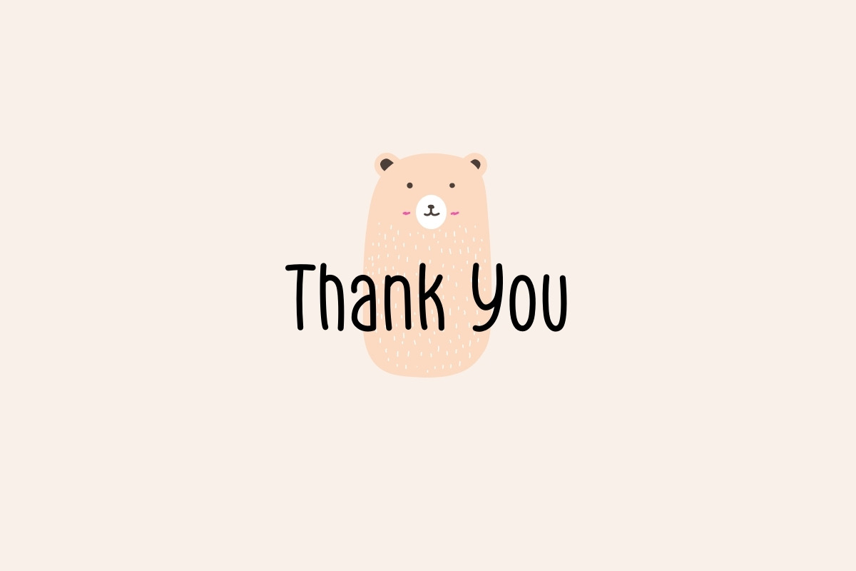 Super Monday, a Script Font by Kang1993 (Photo 9 of 9)