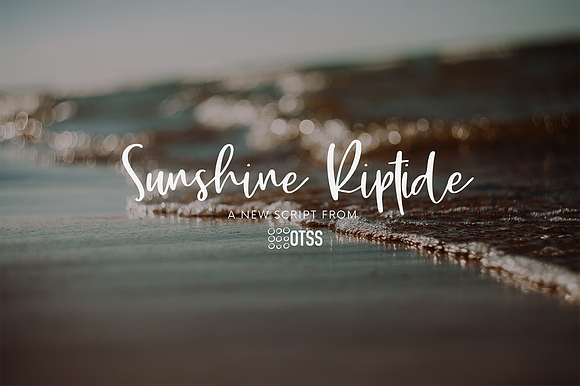 Sunshine Riptide preview 8