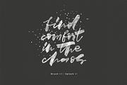 Ink Lettering Brushes for ProCreate, a Brush Add-On by Katsia Liat (Jazwinska) (Thumbnail 7 of 8)