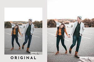 2100 Lightroom & ACR Presets Bundle