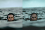 30 Cinematic Lightroom Presets, a Preset Add-On by Oak Digital Studios (Thumbnail 7 of 8)