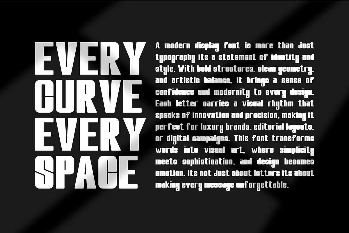 Rodeas || Vintage Display Font, a Sans Serif Font by Ermedia Studio (Photo 8 of 10)