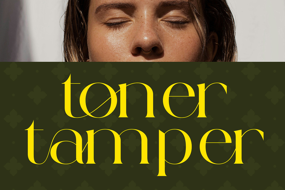 Rakliton - Classic Serif Font, a Serif Font by Muflieart (Photo 10 of 12)
