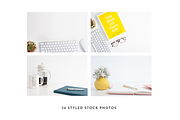 Summer Styled Stock Bundle, a Photo by Jessica Rea (Thumbnail 4 of 7)