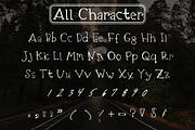 Alvin Duo - 5 Font styles, a Script Font by Gblack Id (Thumbnail 5 of 7)