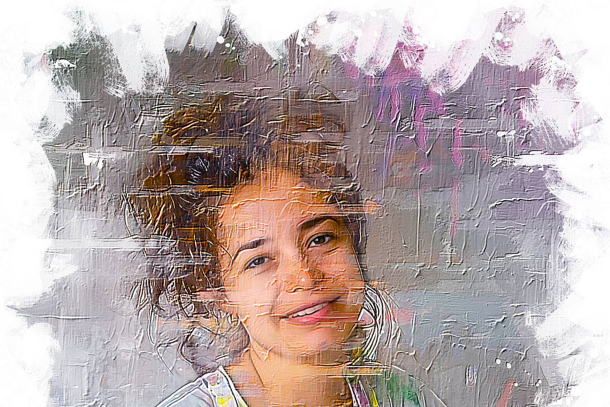 Painterly Photoshop Action, an Action Add-On by MRI STUDIO (Photo 33 of 46)