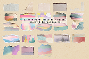 Vintage Odyssey Collage Kit, an Object Graphic by Le.nart (Thumbnail 6 of 10)