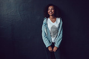 T-Shirt Mock-Up Vol.20 2017, a Shirt Mockup by Freeman Studio (Thumbnail 10 of 27)