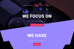 FM