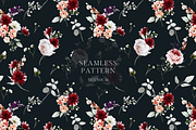 Bronte | Botanical set | 280+ images, an Illustration by Karma (Thumbnail 35 of 39)