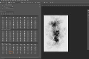 150 Photoshop Fog Brush & Png Bundle, a Brush Add-On by MRI STUDIO (Thumbnail 9 of 21)