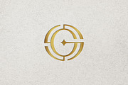 Luxury Initials GG with Star Logo, a Branding & Logo Template by Luxury Logos (Thumbnail 4 of 4)
