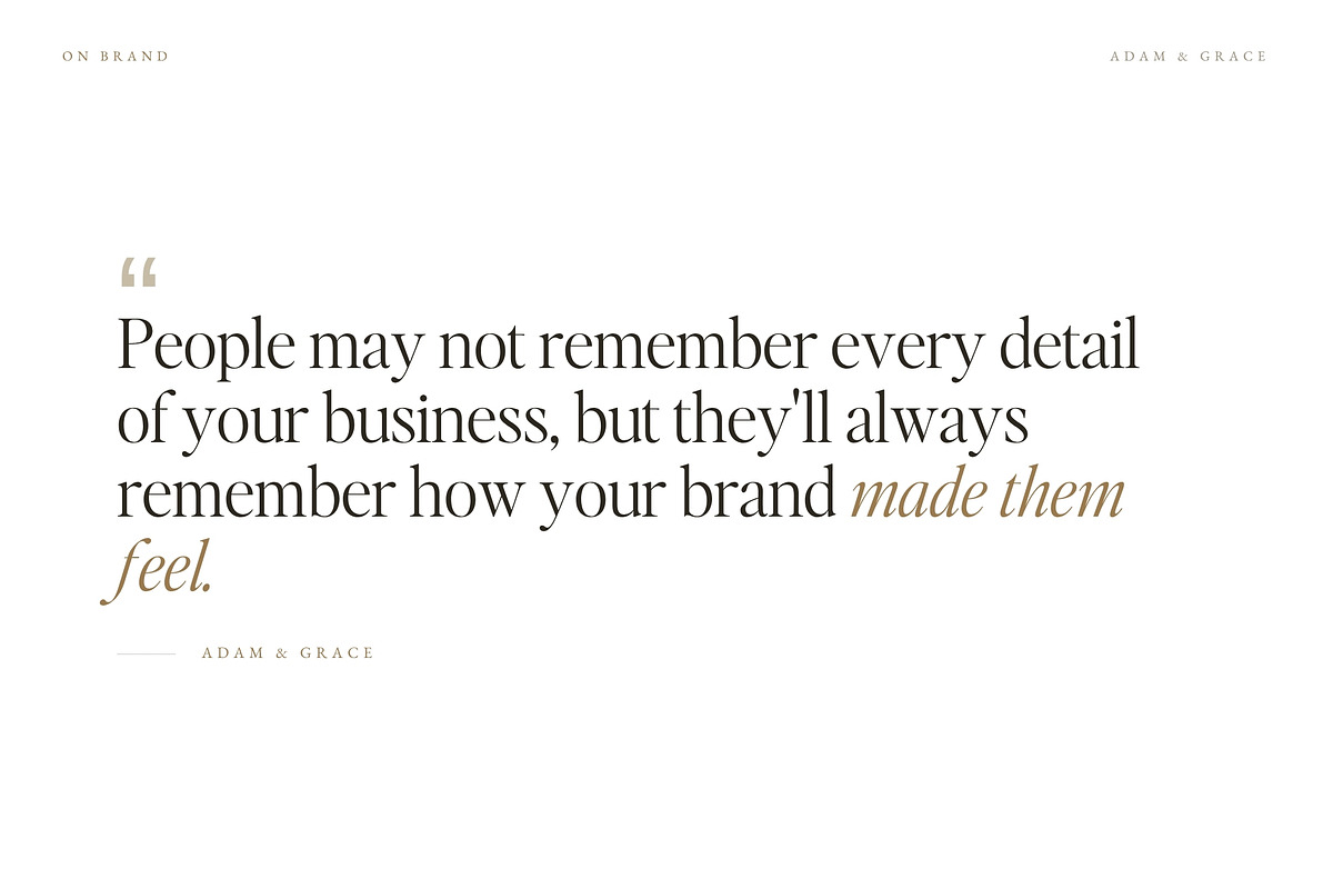 Modern Logo Set | Zephyr, a Branding & Logo Template by Adam and Grace (Photo 10 of 22)