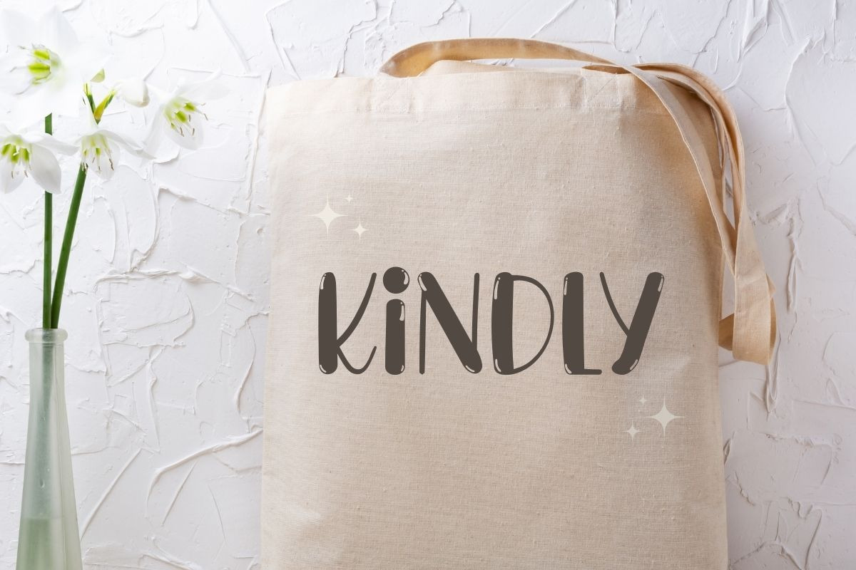 Gingerbread | Display Font, a Handwritten Font by AnningArts (Photo 3 of 10)