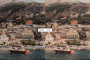 Vintage Summer Lightroom Presets, a Preset Add-On by PixaSquare (Thumbnail 10 of 13)