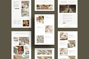 Kate Squarespace 7.1 Website Theme, a Squarespace Template by Ruben Stom (Thumbnail 3 of 12)