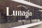 Modern Luxury Serif - Rocalie, a Serif Font by Qweera Studio (Thumbnail 6 of 12)