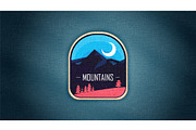 Embroidery Patch Mockup, a Layer Style Add-On by studiogstock (Thumbnail 3 of 3)
