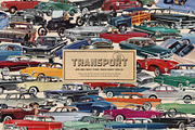 Vintage Collage Creator 1170+ Assets, an Object Graphic by Veris Studio (Thumbnail 9 of 56)