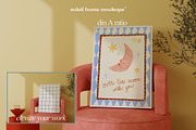 COLORIA | Dopamine Decor Mockups, a Household Mockup by SoleilHomeMockups (Thumbnail 3 of 9)