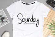 Butter Signature | Script Font, a Handwritten Font by Scratchones (Thumbnail 2 of 8)