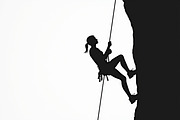 Mountain Climbing Vector Pack, an Illustration by Artivon (Thumbnail 4 of 21)