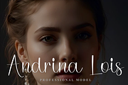 Midnight, a Handwritten Font by FreshTypeINK (Thumbnail 6 of 8)