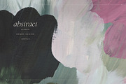 BUNDLE Abstract Painted Backgrounds, a Texture Graphic by Basia Stryjecka (Thumbnail 17 of 59)
