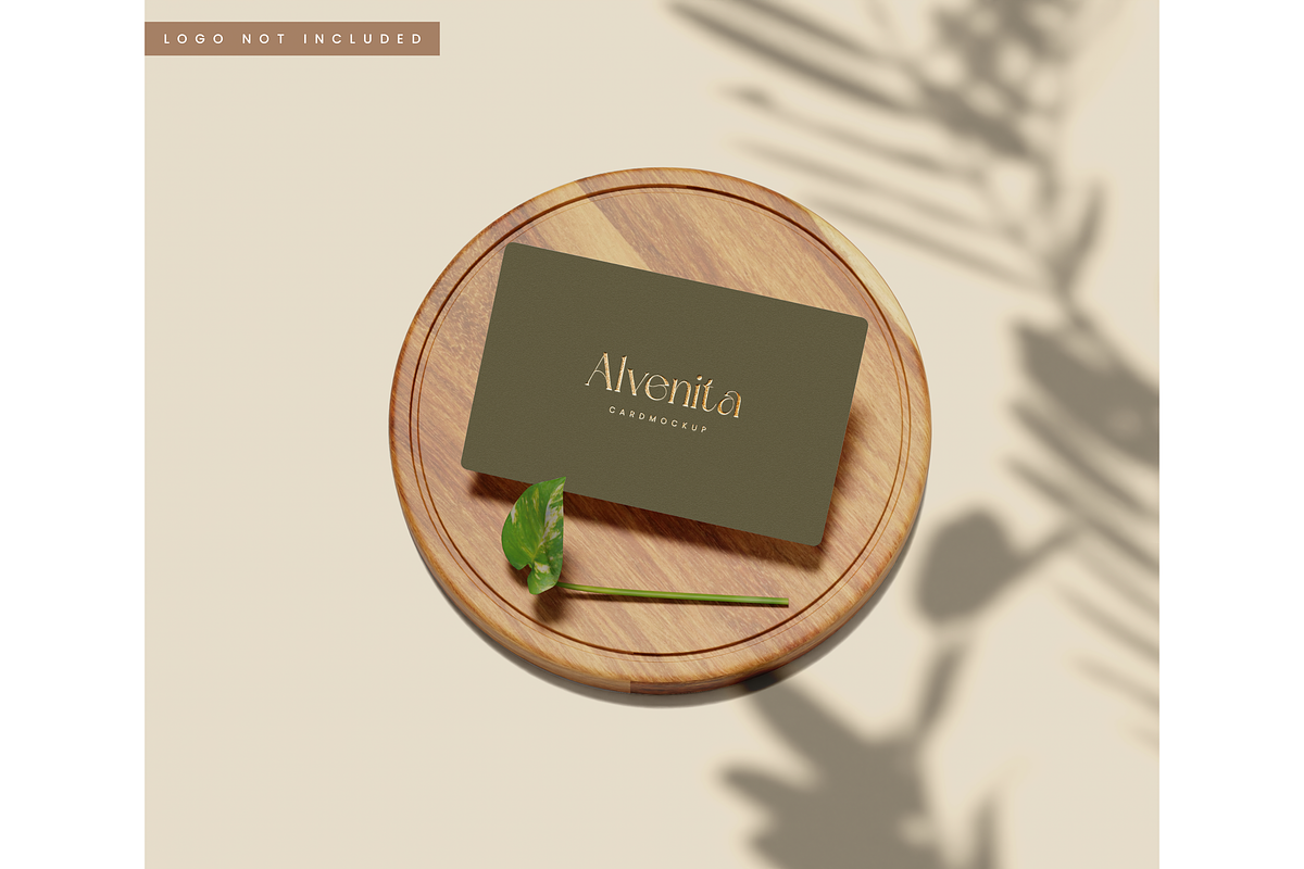 Luxury Business card mockup, an Advertising Mockup by Mockthethics. (Photo 11 of 11)