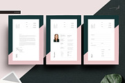 GALERIE Pitch Pack, a Brochure Template by Studio Standard (Thumbnail 13 of 14)