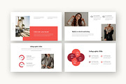 Lima : Talent Proposal Powerpoint, a Presentation Template by Punkl Camp (Thumbnail 5 of 16)