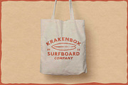 Rusty Rovers - Handdrawn Typeface, a Font by Krakenbox Studio (Thumbnail 8 of 16)