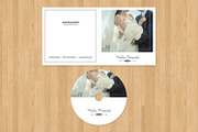 Photographer Cd Label & Cover-v207, a Flyer Template by Template Shop (Thumbnail 1 of 3)