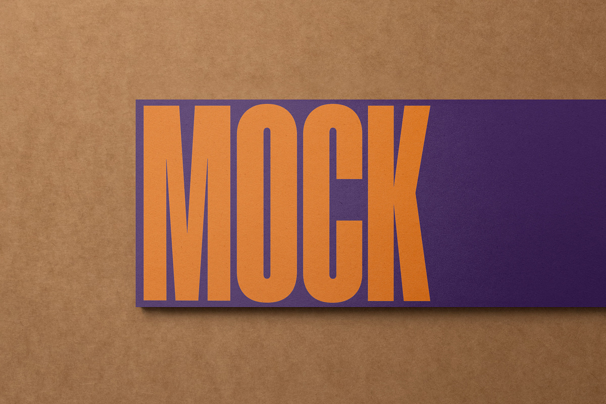 6 Branding Mockups Bundle Kit, a Product Mockup by MockMock Mockups (Photo 17 of 18)