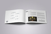Creative Designer Portfolio, a Brochure Template by vanroem2nd (Thumbnail 3 of 19)