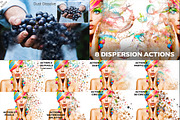 [91% OFF] Dispersion Actions Bundle, an Action Add-On by ArtPlanet (Thumbnail 33 of 33)