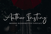 Bali Paradise, a Handwritten Font by pineungtype (Thumbnail 4 of 6)