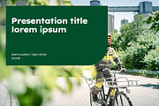 Industrial PowerPoint Template, a Templates & Theme by Iconography - Pitch Deck (Thumbnail 35 of 56)