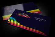 Travlo-Template-Logo, a Branding & Logo Template by Cre8iveSense (Thumbnail 3 of 6)